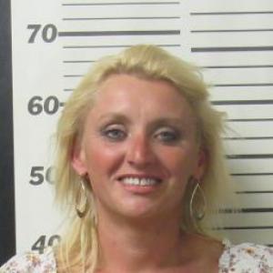 Tiffany Kay Bauer a registered Sex Offender of Missouri