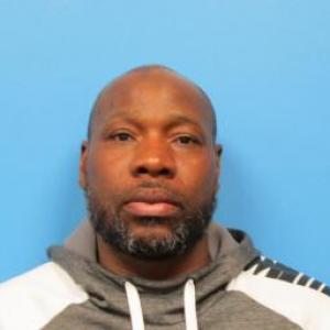 Reginald Lee Nicholas a registered Sex Offender of Missouri