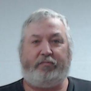 Benjamin Clay Seabaugh 1st a registered Sex Offender of Missouri