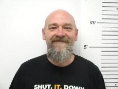 Daniel Roy Miller a registered Sex Offender of Missouri
