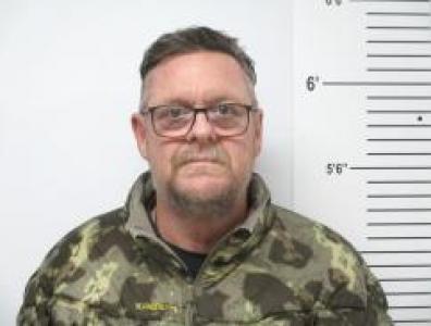 Richard Joseph Mount a registered Sex Offender of Missouri