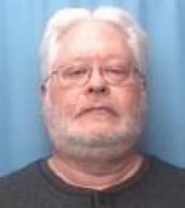 James Eugene Pendleton a registered Sex Offender of Missouri
