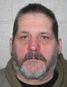 Shane Michael Swanson a registered Sex Offender of Missouri