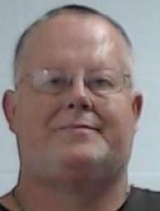 Scott Paul Hanes a registered Sex Offender of Missouri