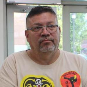 Ralph Michael Flores a registered Sex Offender of Missouri