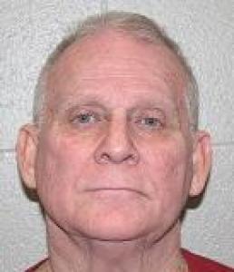 John Forrest Manues a registered Sex Offender of Missouri