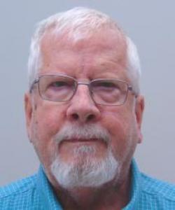 Jerry Lee White a registered Sex Offender of Missouri