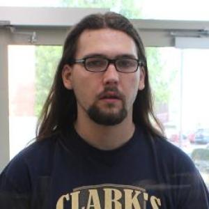 William Jacob Clark a registered Sex Offender of Missouri