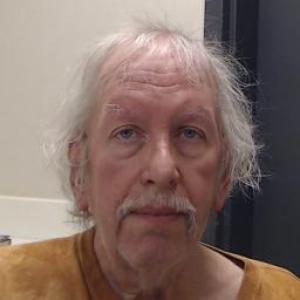 James Allen Evans a registered Sex Offender of Missouri