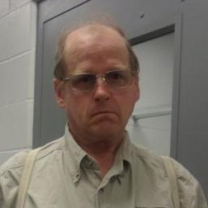 James Martin Burkholder a registered Sex Offender of Missouri