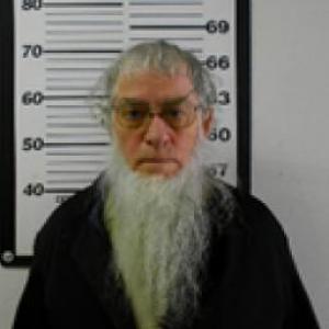 Chester M Borntreger a registered Sex Offender of Missouri