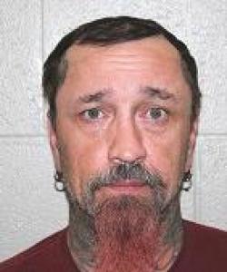 Curtis Dale Page a registered Sex Offender of Missouri