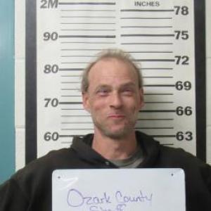 Danny Dwayne Greve a registered Sex Offender of Missouri