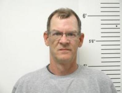 Thomas Stephen How a registered Sex Offender of Missouri