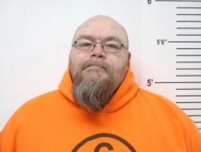 Seth Michael Arnold a registered Sex Offender of Missouri