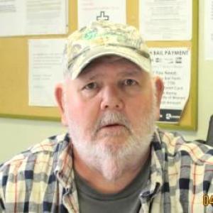 Jimmie Wayne Dewitt a registered Sex Offender of Missouri