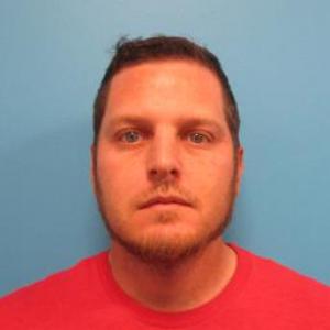 Erik Lyn Marconett a registered Sex Offender of Missouri