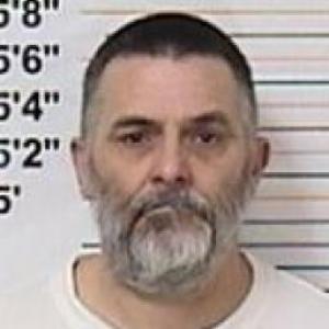 Christopher Shane Chambell a registered Sex Offender of Missouri