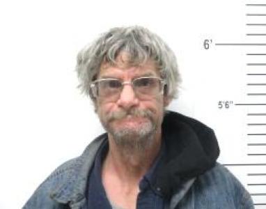 Joseph Edward Butler a registered Sex Offender of Missouri