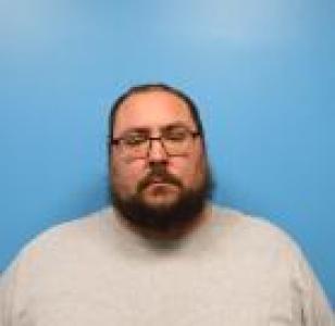 Nation Nashon Bovard a registered Sex Offender of Missouri
