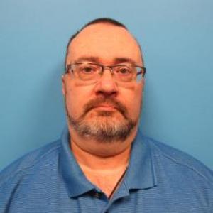 Shannon Mitchell Anderson a registered Sex Offender of Missouri