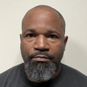 Keith Martinez Simmons a registered Sex Offender of Missouri