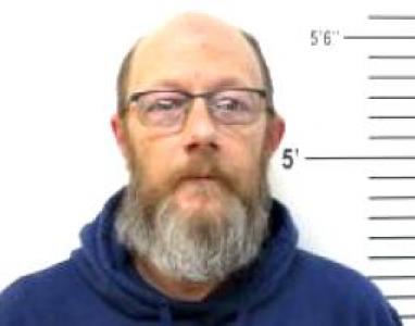 Christopher Jordan Petty a registered Sex Offender of Missouri