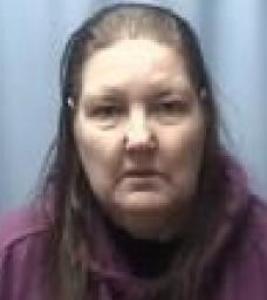 Marjorie Colleen Newell a registered Sex Offender of Missouri