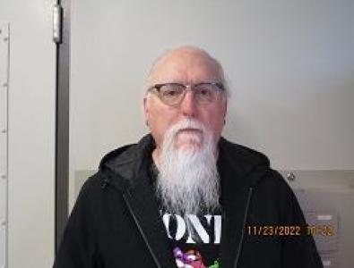 Kenneth Dean Hardie a registered Sex Offender of Missouri