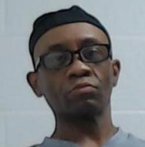 Antwon Markfet Beasley a registered Sex Offender of Missouri