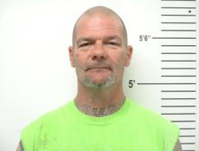 Steven Foster Long a registered Sex Offender of Missouri