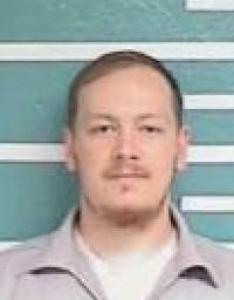 Taylor Dwayne Vineyard a registered Sex Offender of Missouri