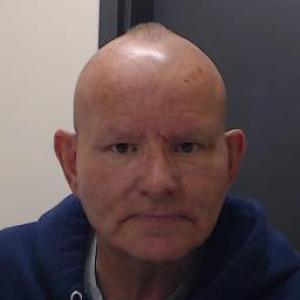 Gary Wayne Nichols a registered Sex, Violent, or Drug Offender of Kansas
