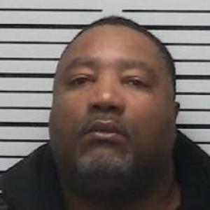 Jermaine Nmn Burnett a registered Sex Offender of Missouri