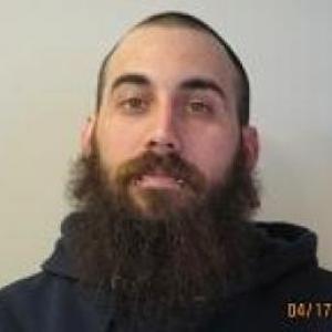 Joshua Gared Knapton a registered Sex Offender of Missouri