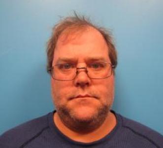 Darian Dwayne Merrell a registered Sex Offender of Missouri