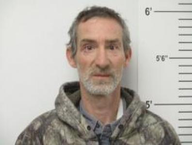 Michael David Barron a registered Sex Offender of Missouri
