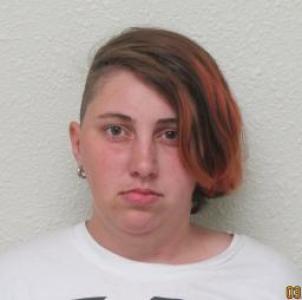 Nicole Danielle Porter a registered Sex Offender of Missouri