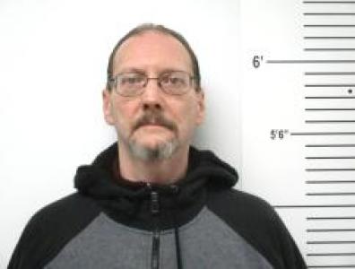 Christoph Warren Brown a registered Sex Offender of Missouri