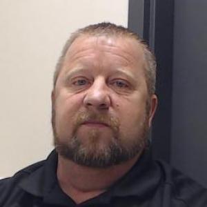 Dustin Bradley Larson a registered Sex Offender of Missouri