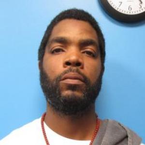 Sterling Akeem Hughes a registered Sex Offender of Missouri