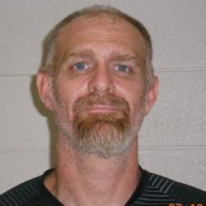 Joshua Wayne Gott a registered Sex Offender of Missouri