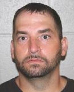 Anthony Neal Fritchey a registered Sex Offender of Missouri