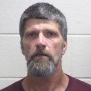 Frankie Lee Wood a registered Sex Offender of Missouri