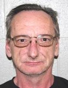 Theodore Charles Cason III a registered Sex Offender of Missouri