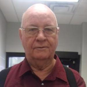 Oliver Kenneth Brown a registered Sex Offender of Missouri