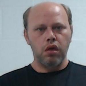 Jason Wade Moody a registered Sex Offender of Missouri