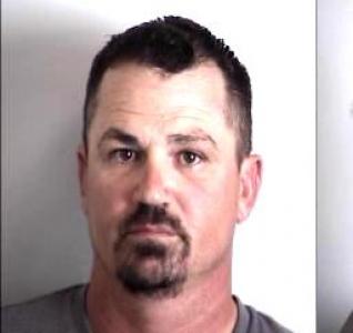 Mark Walter Lewis a registered Sex, Violent, or Drug Offender of Kansas