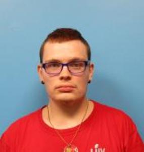 Adam Tyronne Turner a registered Sex Offender of Missouri