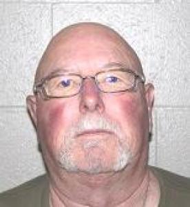 Robert Stanley Carrier a registered Sex Offender of Missouri